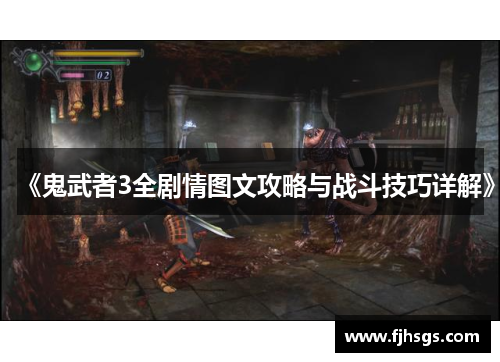 《鬼武者3全剧情图文攻略与战斗技巧详解》